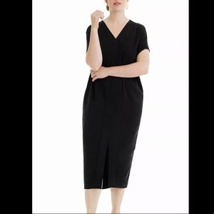 J. Crew x Universal Thread Tunic Dress